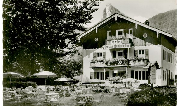 Haus Göttfried, © Haus Göttfried