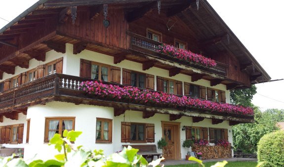 oberpartenhauserhof, &copy; OberpartenhauserHof (Nathalie St&uuml;ckler)