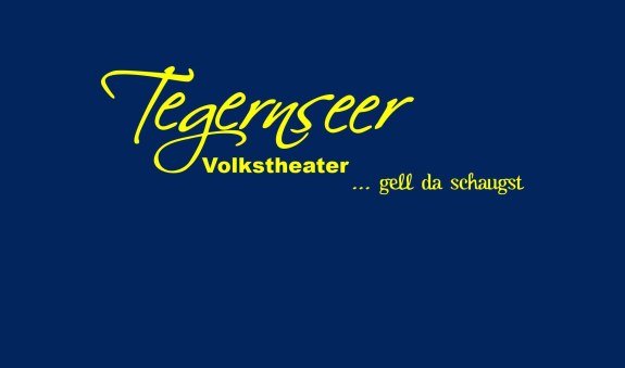 TVT Tegernseer Volkstheater Homepage, &copy; @Tegernseer Volkstheater