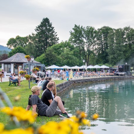 Wiesseerocks, © Der Tegernsee, Thomas Plettenberg