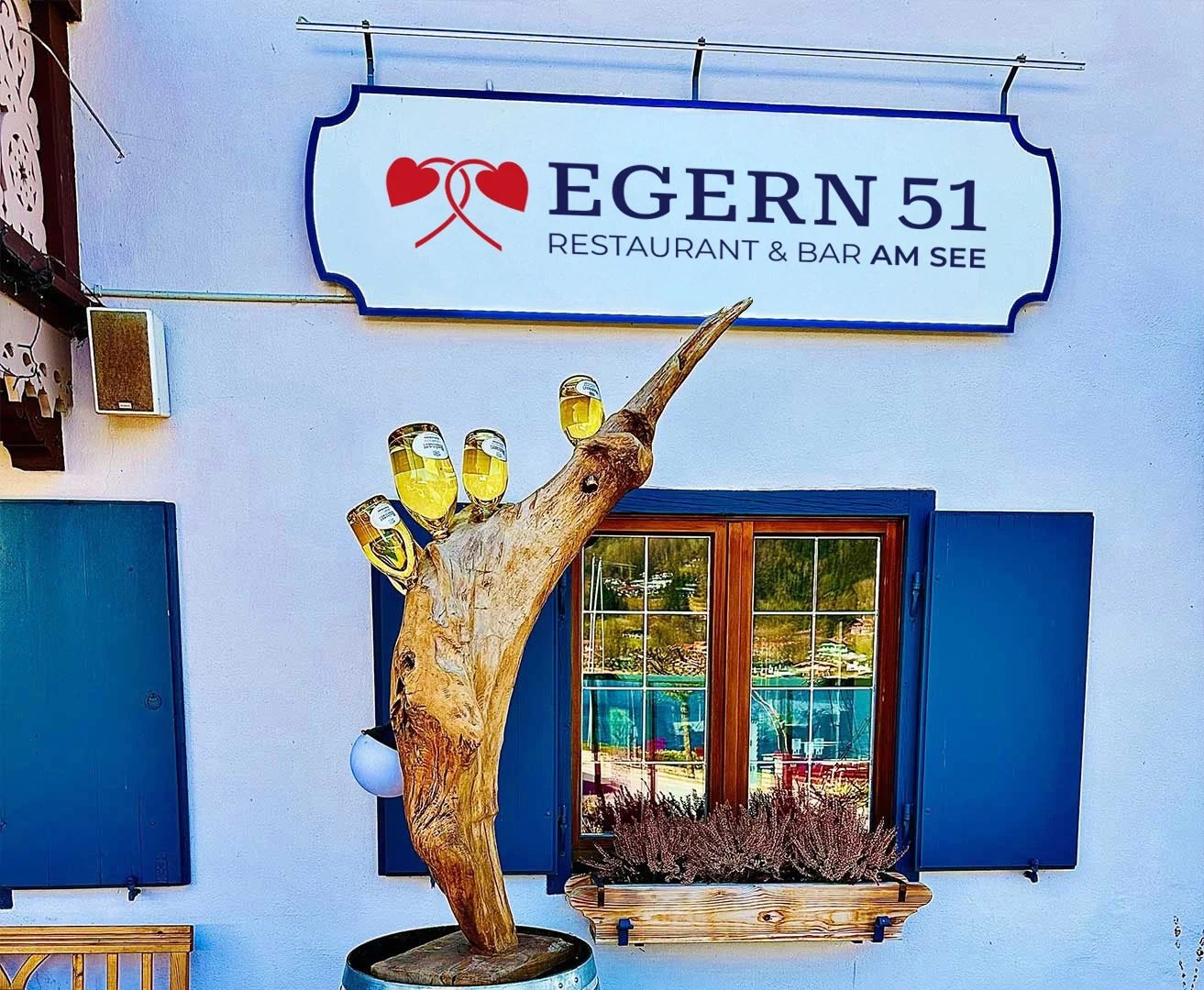 Egern51, &copy; Frank Heppner
