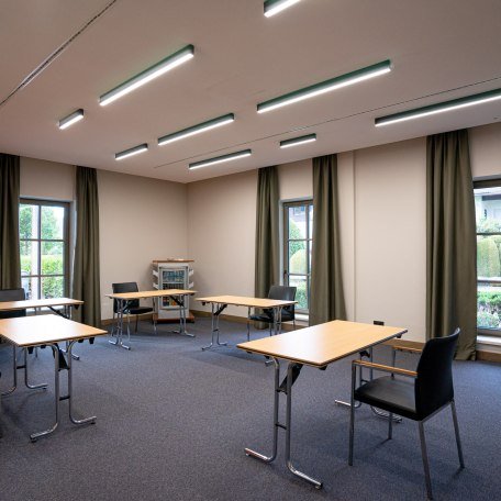 © Parkhotel Egerner Höfe © Parkhotel Egerner Höfe