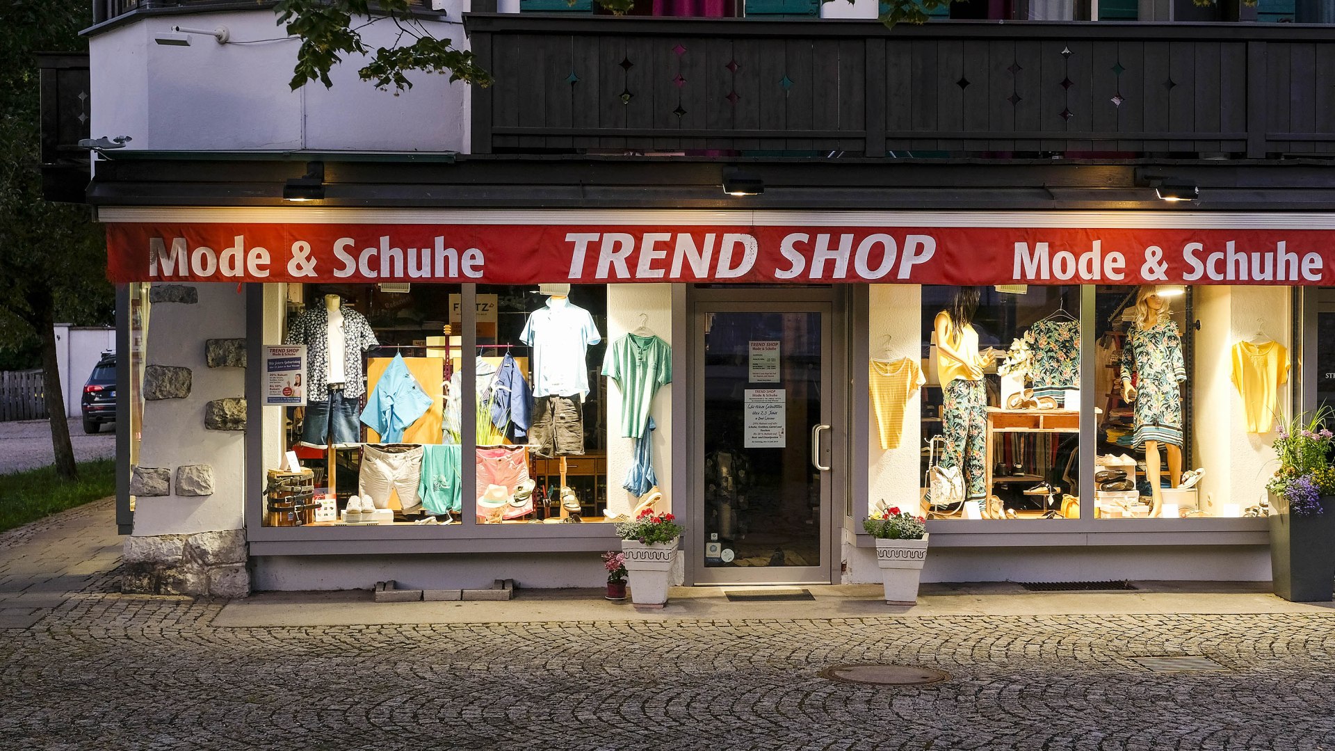trend-shop-mode-schuhe_01, © ©Trend Shop Mode & Schuhe