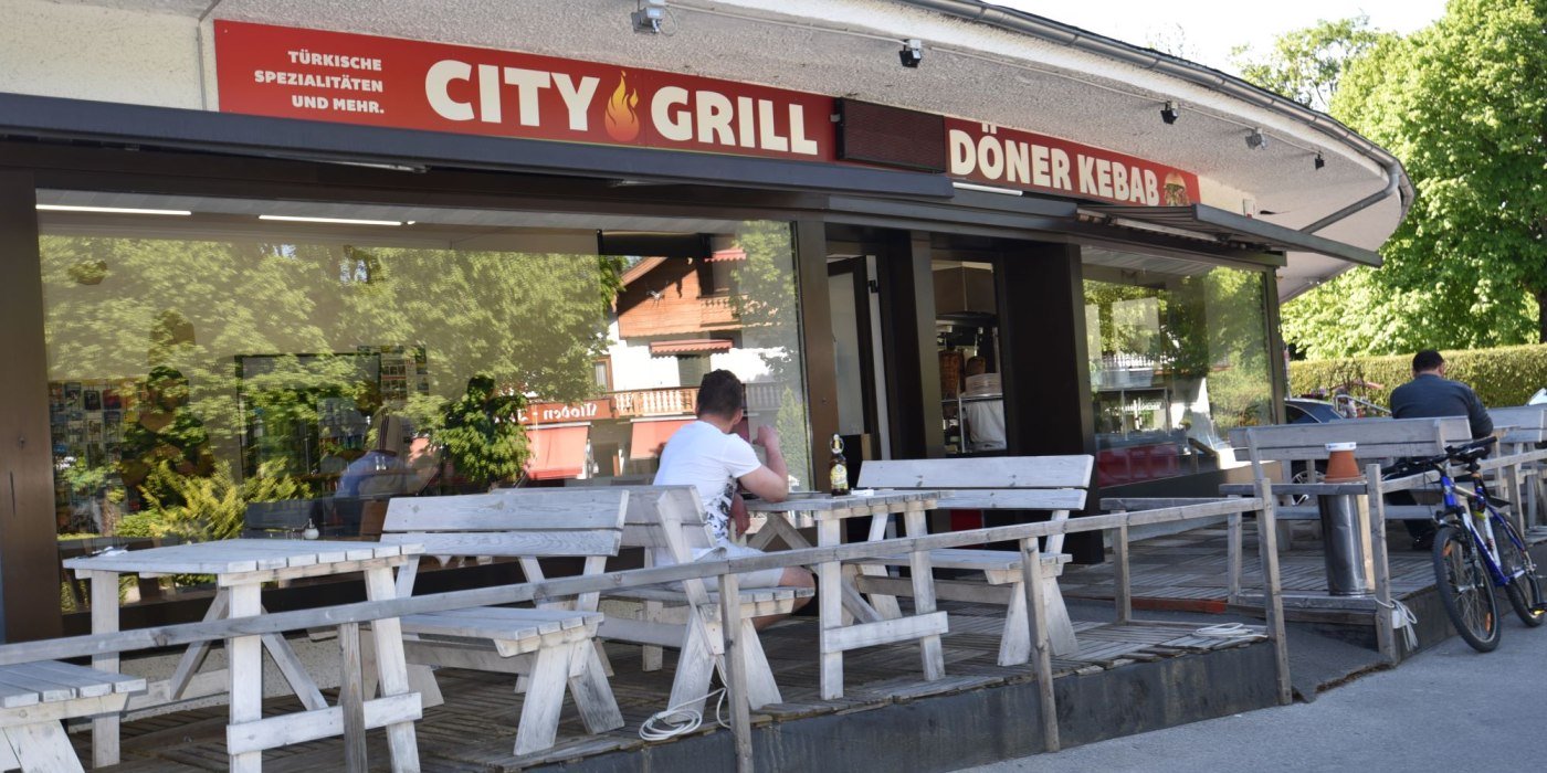 citygrill_bw, &copy; Der Tegernsee