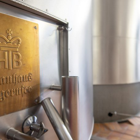 © Herzogliches Brauhaus Tegernsee