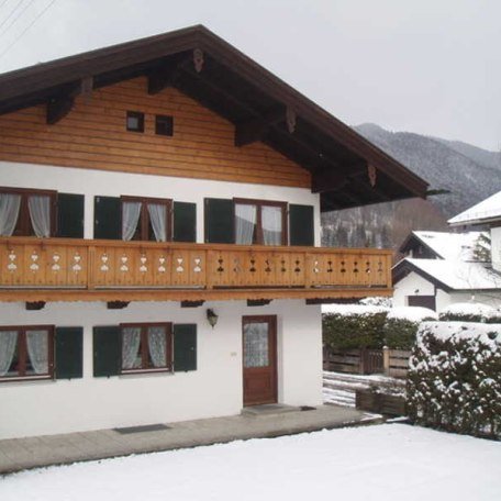 Landhaus Anzengruber, © im-web.de/ Tourist-Information Rottach-Egern