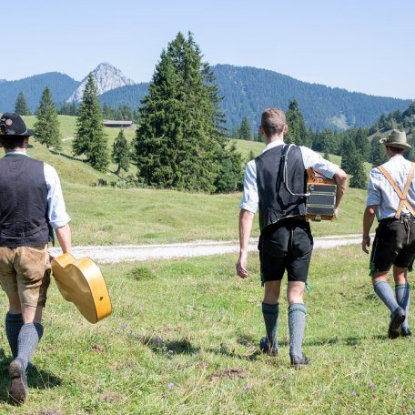 TTT_0825_TP_Musi auf der Alm_Koenigsalm_Kreuth_0046, &copy; TTT- Thomas Plettenberg