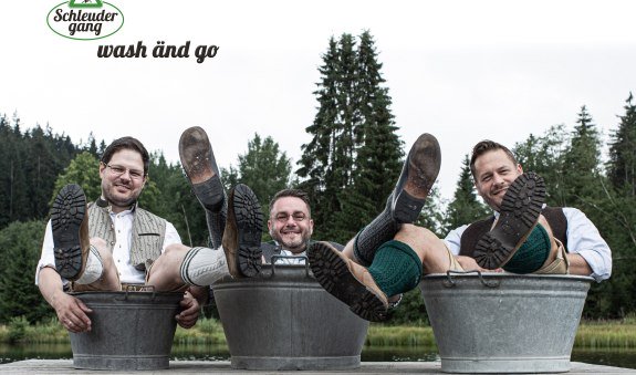 250503_schleudergang, © @Trio Schleudergang