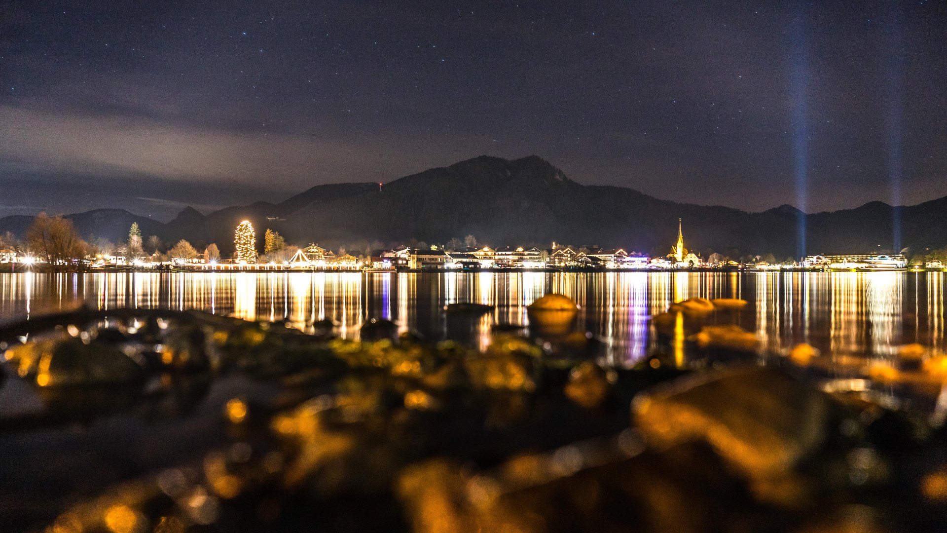 Raunachtspaziergang © Der Tegernsee_Dietmar Denger, © DER TEGERNSEE, Dietmar Denger Raunachtspaziergang © Der Tegernsee_Dietmar Denger, © DER TEGERNSEE, Dietmar Denger