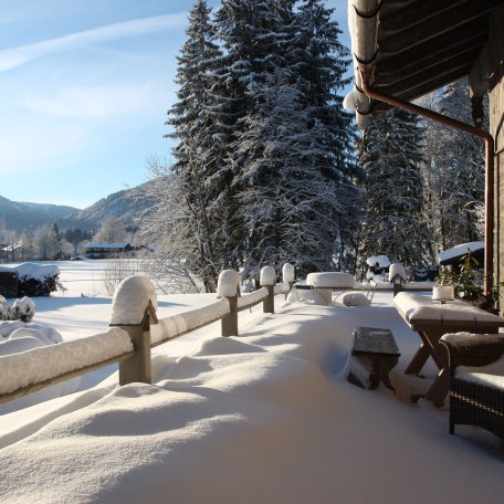 Wilhelmy 003, © Relais-Chalet Wilhelmy