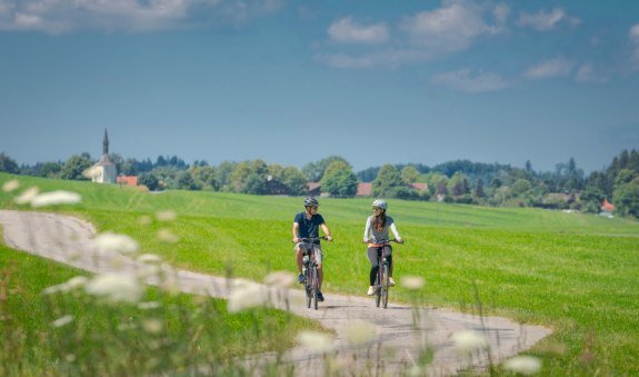 Kircherl Tour, &copy; Alpenregion Tegernsee Schliersee