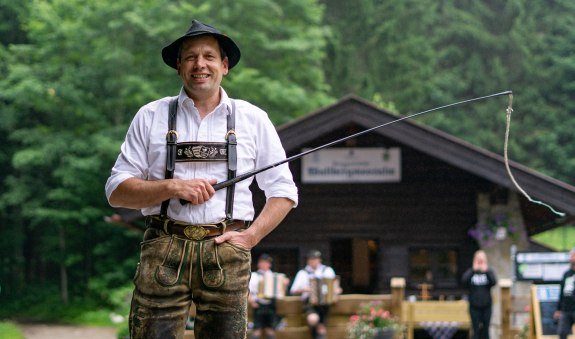 Brauchtum und Kultur, © Der Tegernsee (Stefanie Pfeiler)