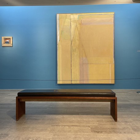 Picasso Beckmann Turner, &copy; Der Tegernsee (Ines Wagner)