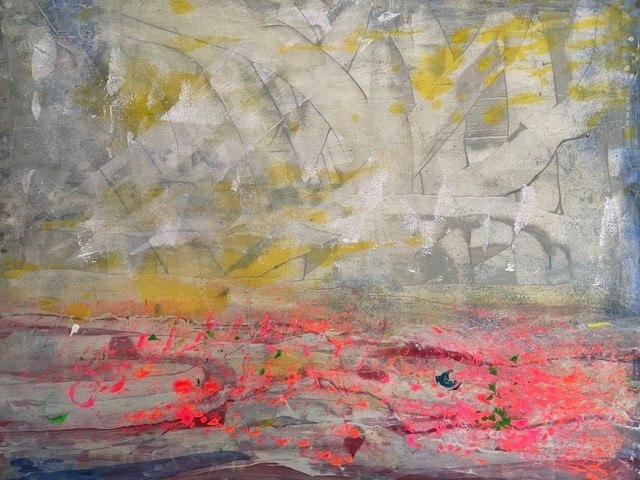Kunst Kreuth, &copy; Dunja Dautzenberg