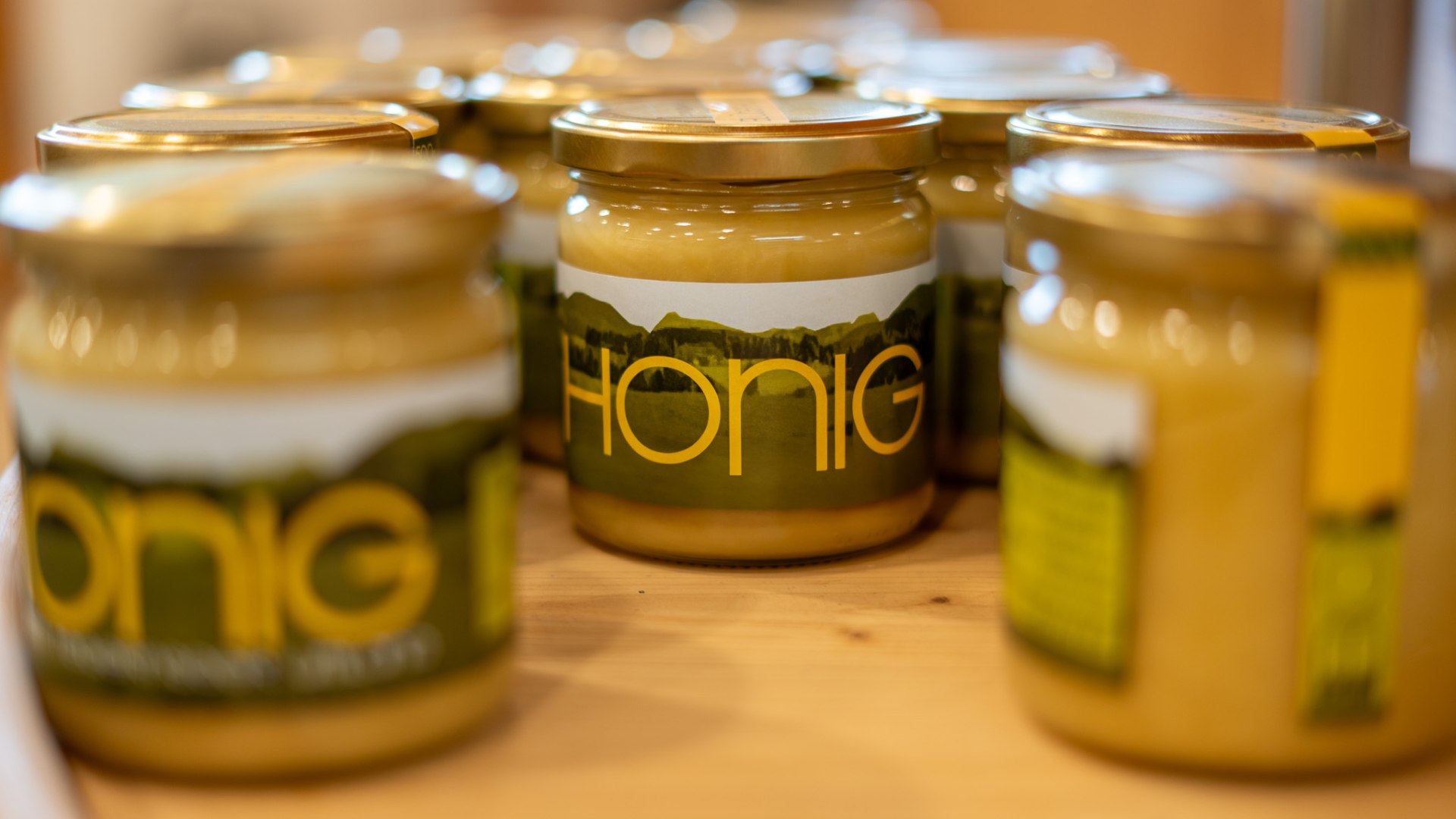 Honig LH