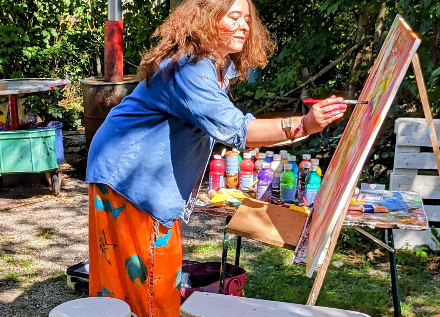 malkurs-goldschmiede-neu_1, © Susi Urban malkurs-goldschmiede-neu_1, © Susi Urban