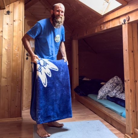 Tegernseer Huette 05, © Der Tegernsee