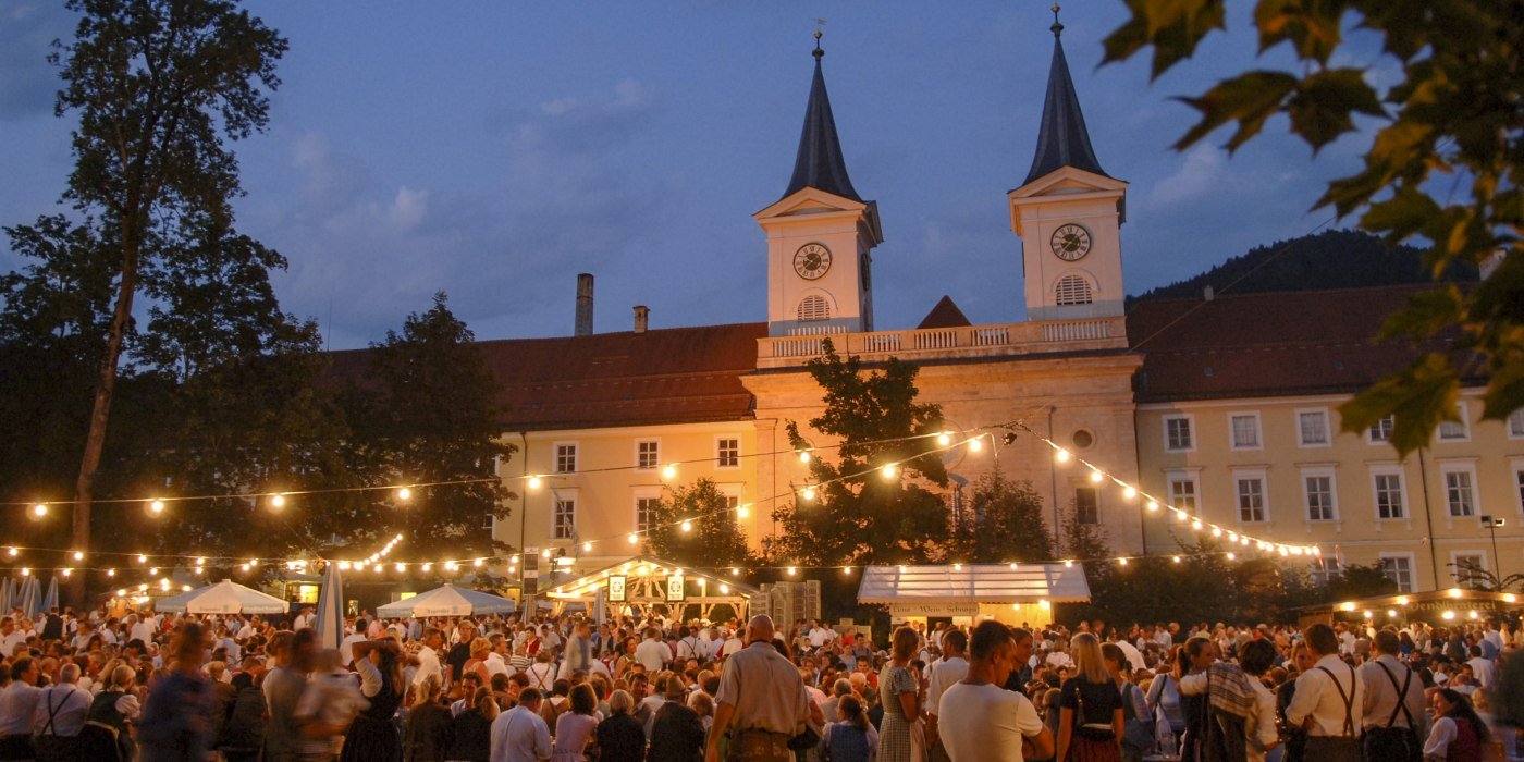 © Herzogliches Brauhaus Tegernsee © Herzogliches Brauhaus Tegernsee