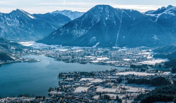 Winterseefest01, © Luftbuidl