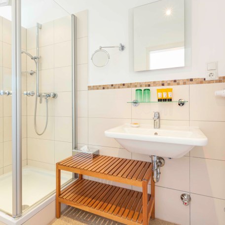 Bad, © im-web.de/ Tourist-Information Rottach-Egern