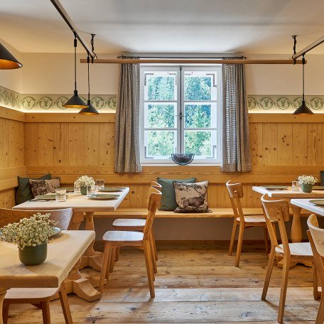 Forsthaus Valepp DSCF2118, © Johannes Rabl Forsthaus Valepp DSCF2118, © Johannes Rabl