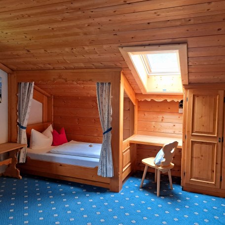 Appartement mit Balkon, &copy; im-web.de/ Tourist-Information Rottach-Egern