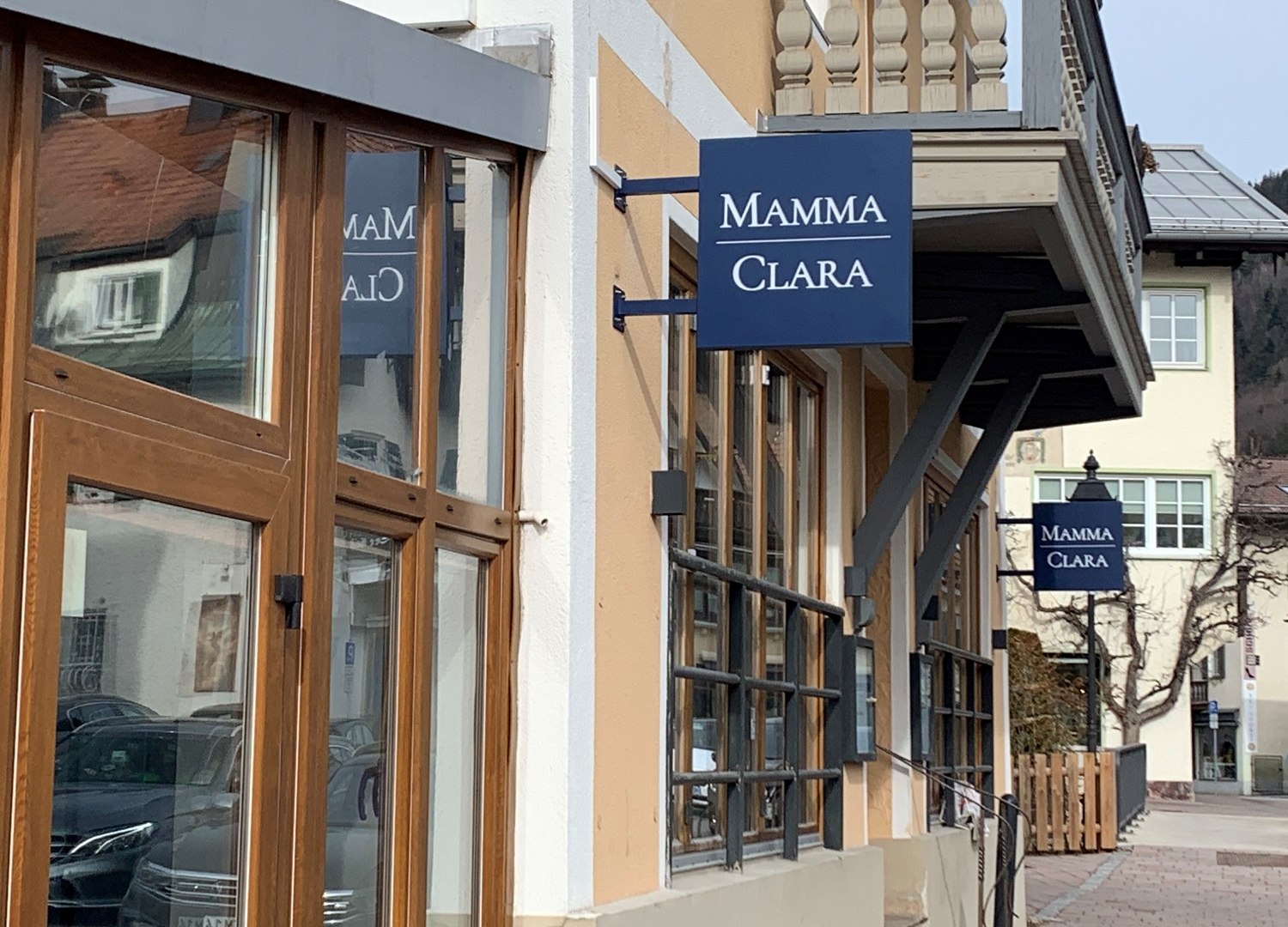 MammaClara
