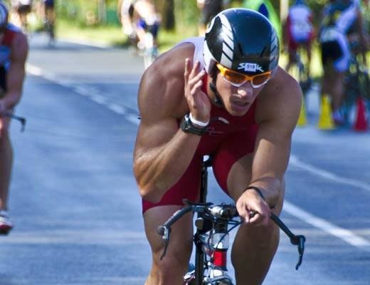 Tegernsee Triathlon