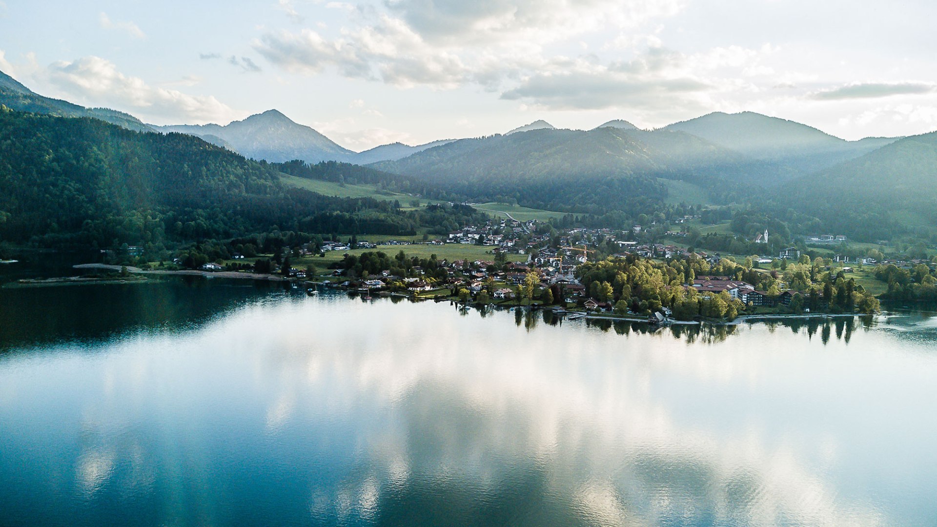 TTT_1219_PP_Drohne_Bad-Wiessee_Sommer-0011, &copy; Der Tegernsee, Peter Prestel