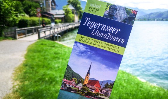 Telito Mini, &copy; Der Tegernsee (Ines Wagner)
