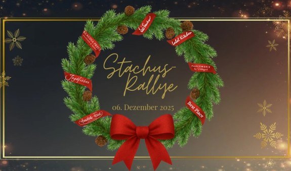 Stachus Ralley, © Constance Niedner