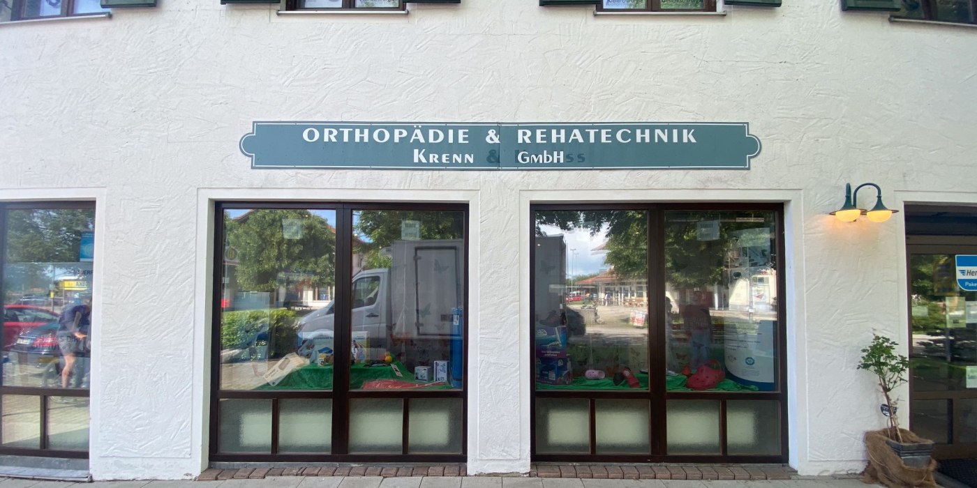 Orthop&auml;dieUndRehatechnikKrenn_Querformat_&copy;FVP_003, &copy; Der Tegernsee (Fidelis v. Preysing)