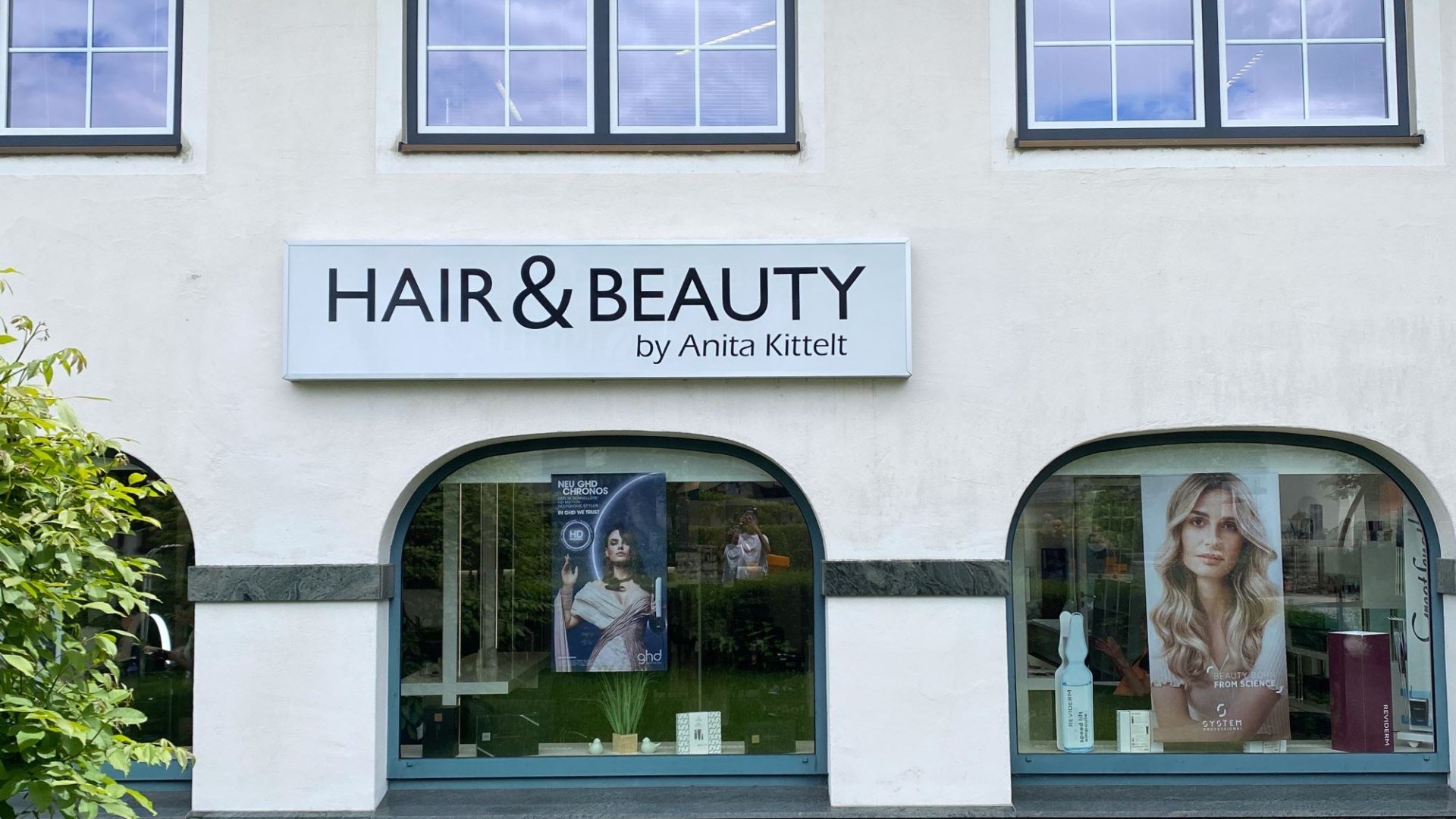 Hair&Beauty_001, © Der Tegernsee (FVP) Hair&Beauty_001, © Der Tegernsee (FVP)
