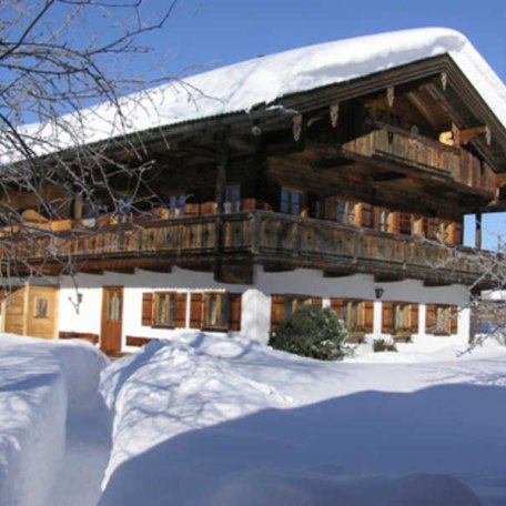 Winter, © im-web.de/ Tourist-Information Rottach-Egern