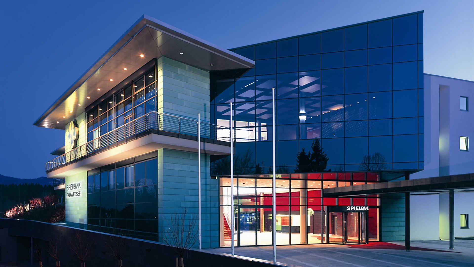 Spielbank Bad Wiessee, &copy; Der Tegernsee