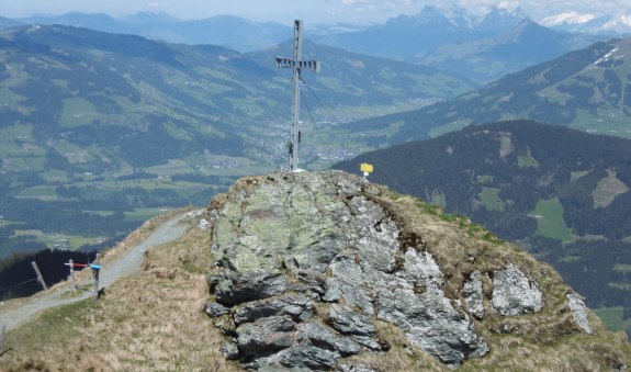 Ro&szlig;kopf, &copy; Google
