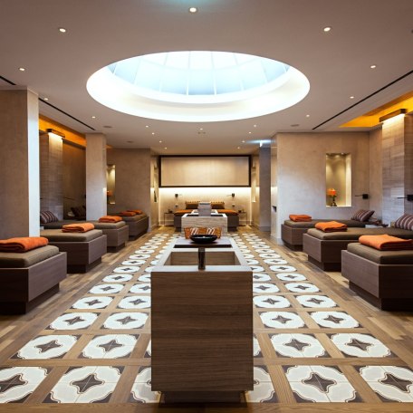 4 elements spa Ruheraum - WS, &copy; Seehotel Ueberfahrt