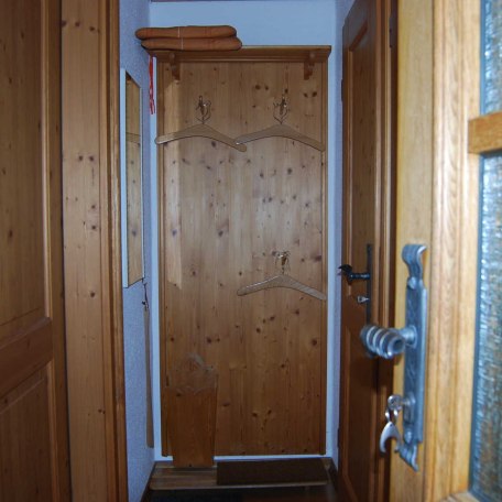 Eingang / Flur, &copy; im-web.de/ Tourist Information Tegernsee