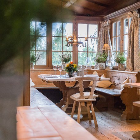 Freihaus Brenner, © Christoph Schempershofe Freihaus Brenner, © Christoph Schempershofe