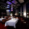 Winner's Lounge im Casino Bad Wiessee