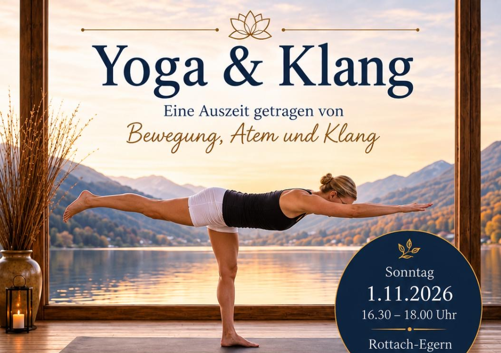 Yog & Klang2, © Dr. Kullmann Yog & Klang2, © Dr. Kullmann
