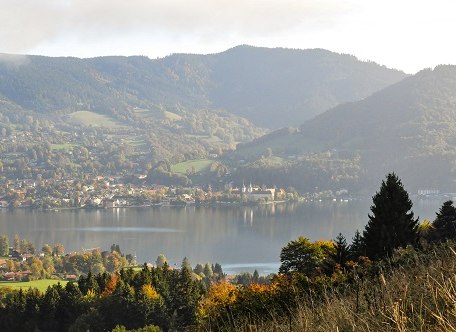 steinadler-wiessee-der-tegernsee_sabine-ziegler-musiol_0100, &copy; &copy; Der Tegernsee_Sabine Ziegler-Musiol