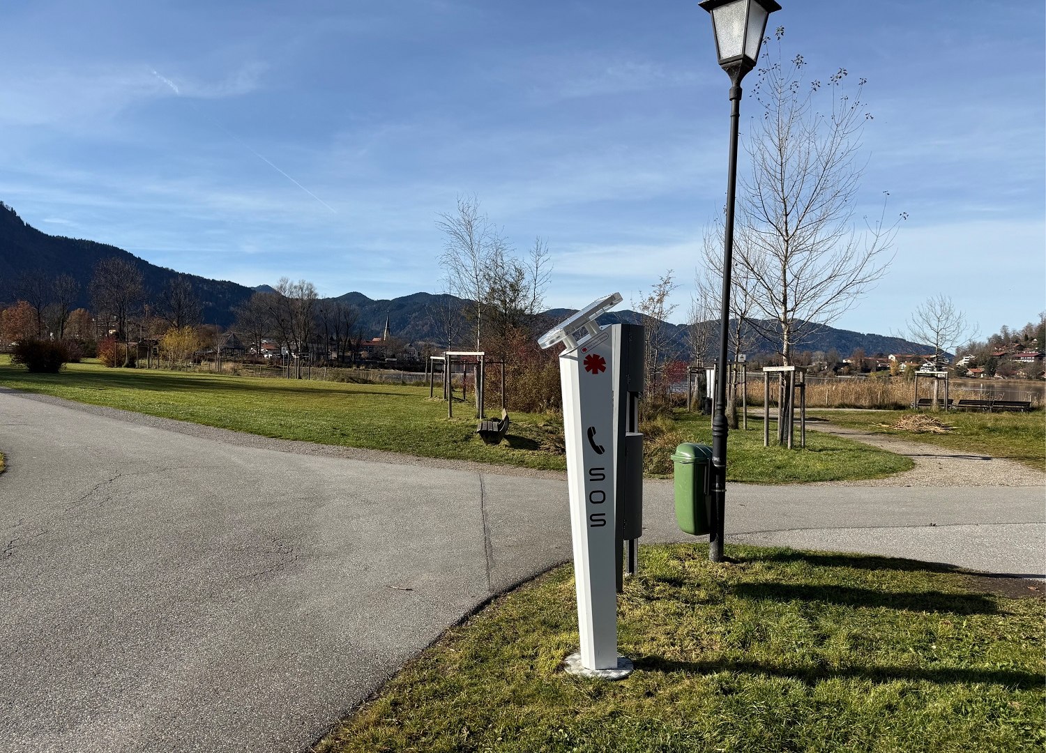 Schwaighofanlage_IMG_6706 (1), &copy; DER TEGERNSEE (Foto: Andreas Kimpfbeck)