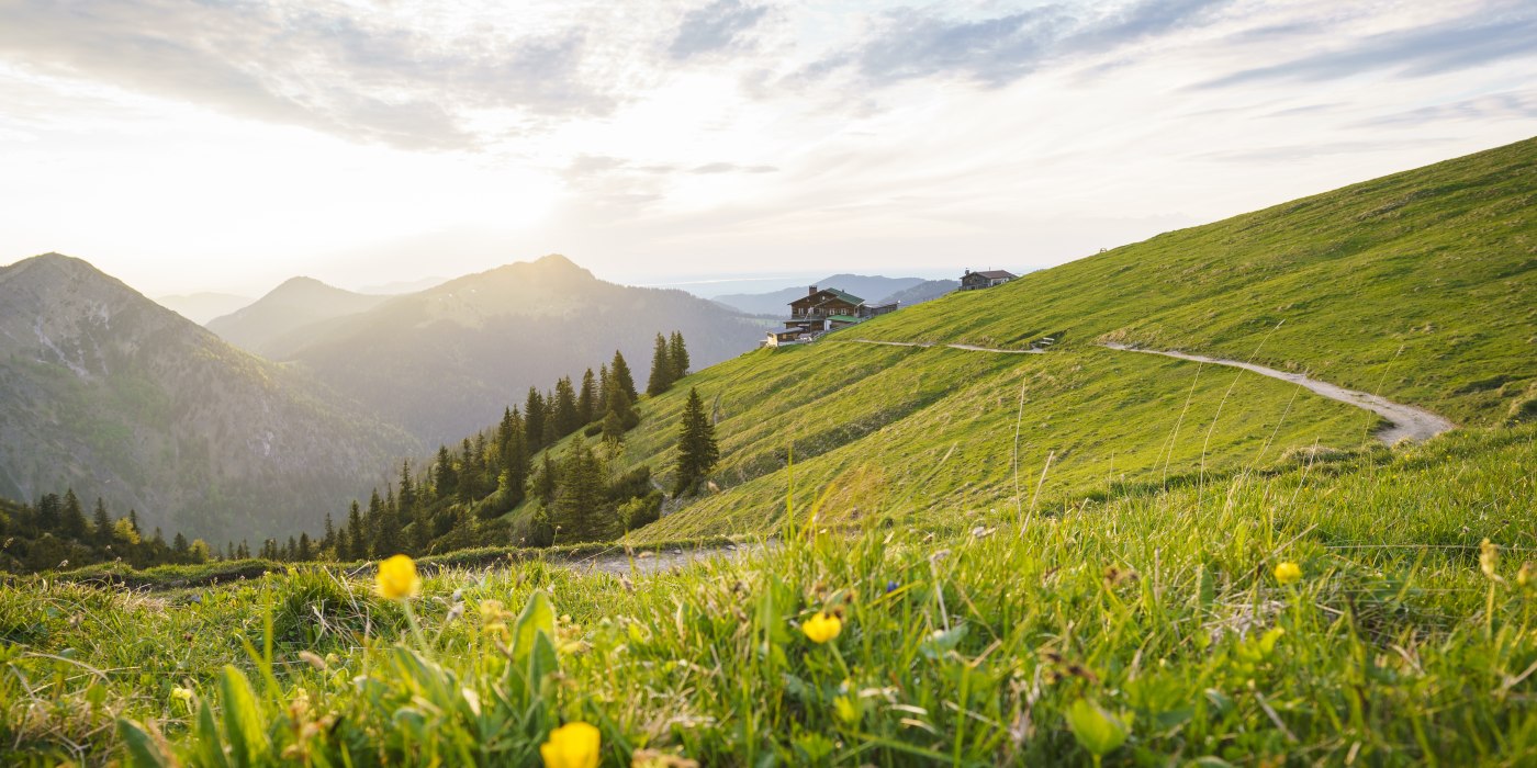 Sommerfrische, © Dietmar Denger