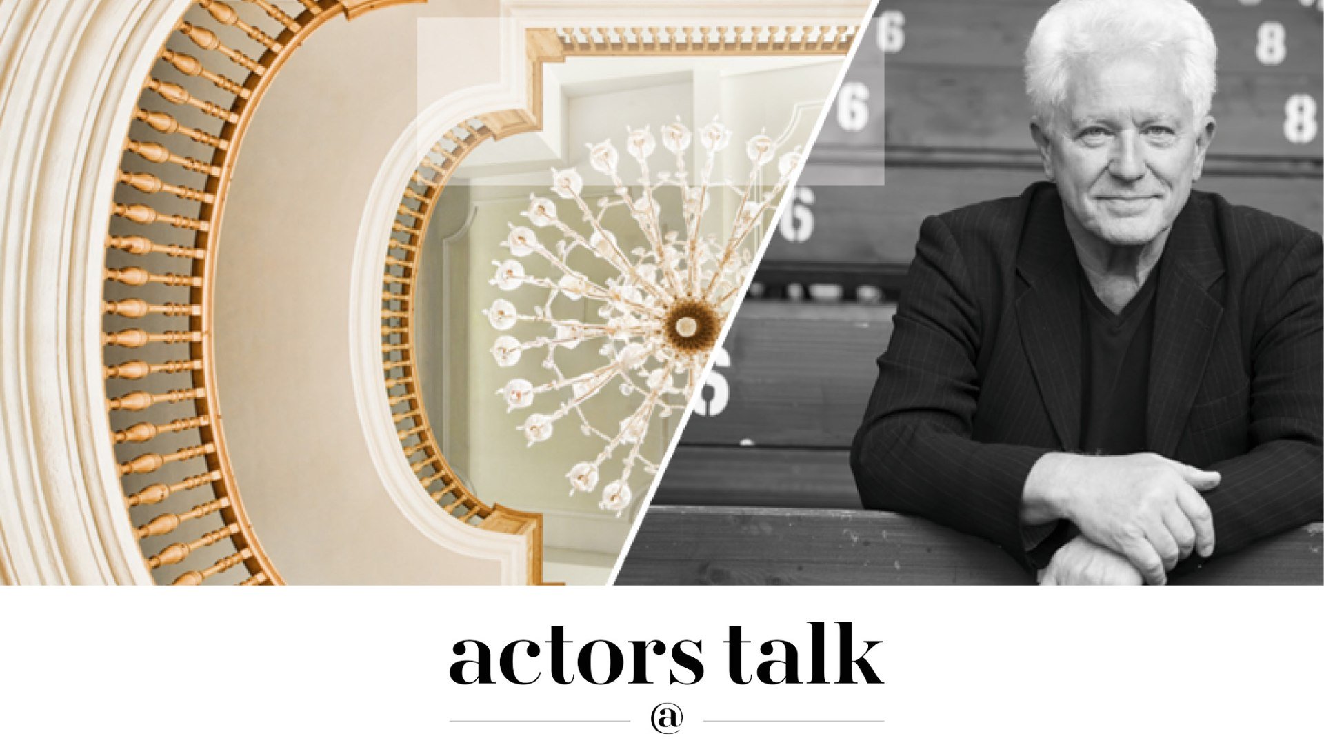 BW_Actors Talk, © Spa Resort Bachmair