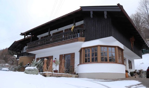 Ferienhaus Logenplatz in Tegernsee, © im-web.de/ Tourist Information Tegernsee