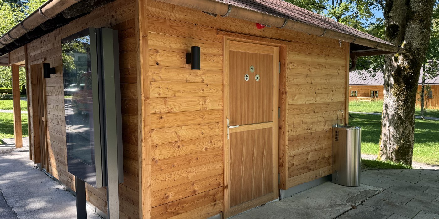 Trinkbrunnen Abwinkl 3, © TTT - A. KImpfbeck