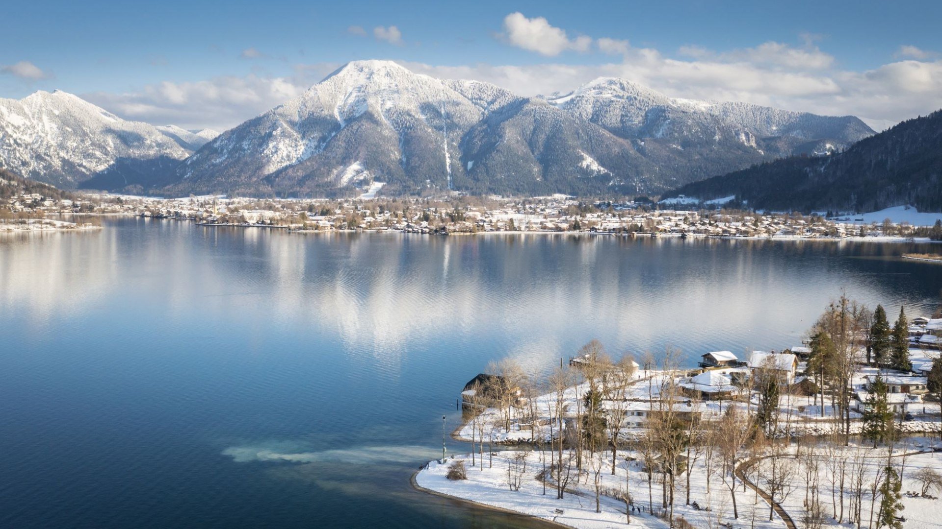 Mehr Tegernsee Kampagne, &copy; Der Tegernsee (Dietmar Denger)