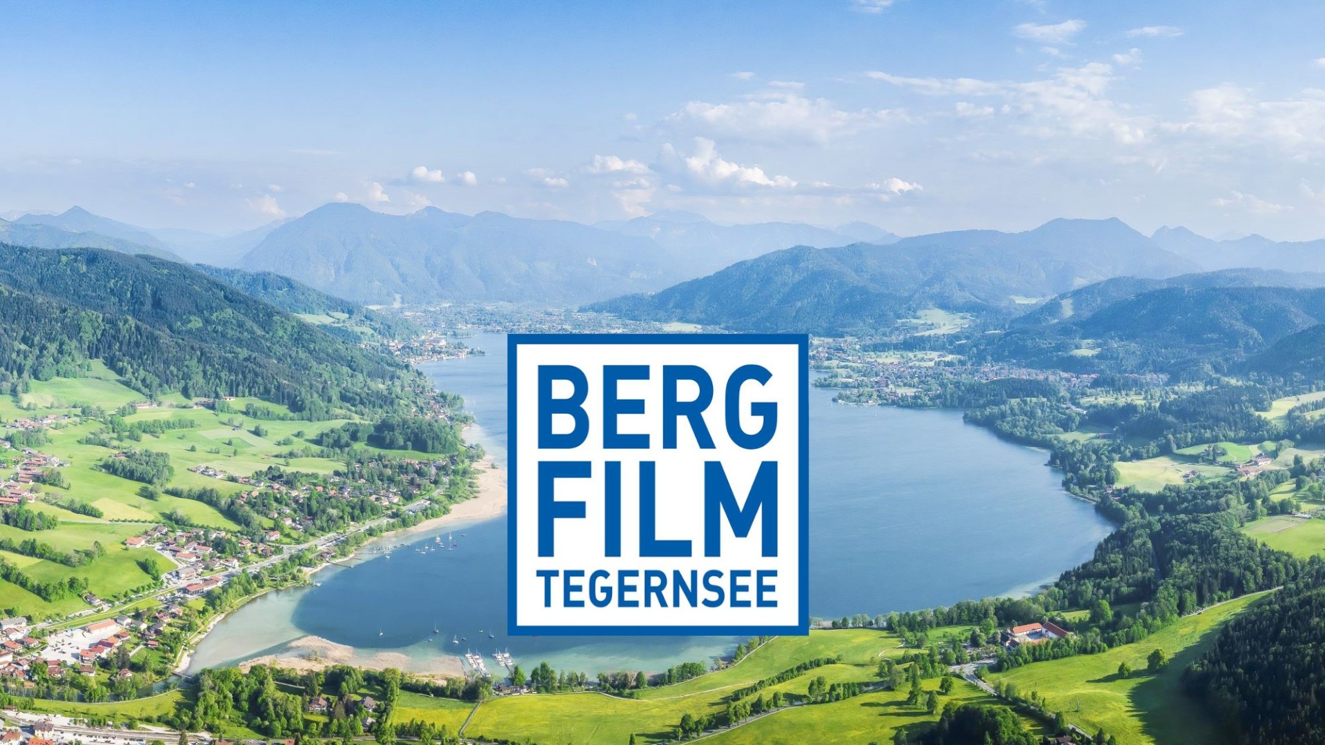 Bergfilm, © Der Tegernsee (Dietmar Denger) Bergfilm, © Der Tegernsee (Dietmar Denger)