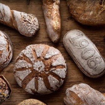 Kuhn Brote, &copy; B&auml;ckerei Kuhn